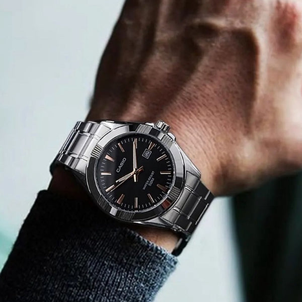 Casio Muški sat MTP-1308D-1A2