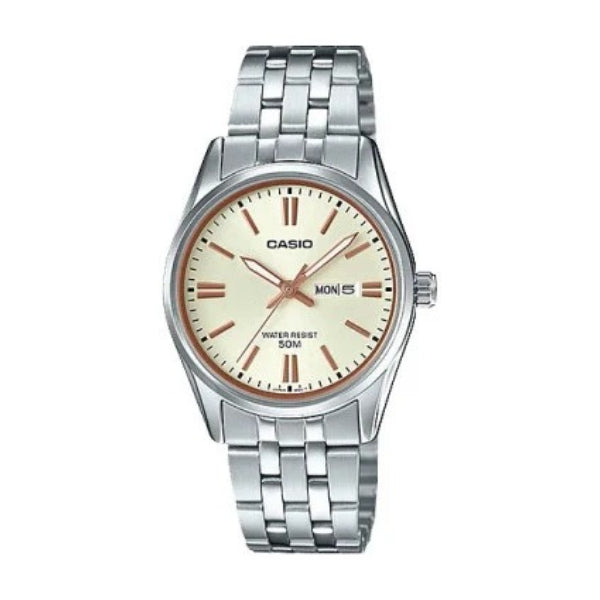 Casio Ženski sat LTP-1335D-9A