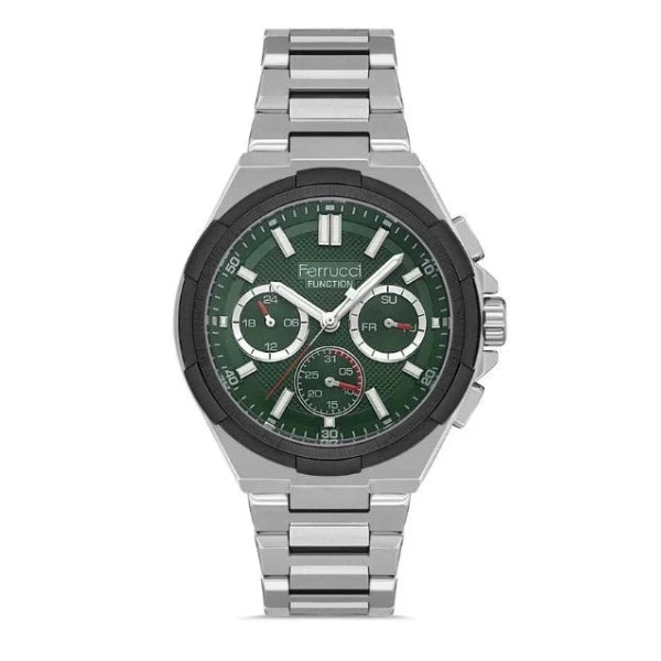 Ferrucci Muški sat FC3580M.05