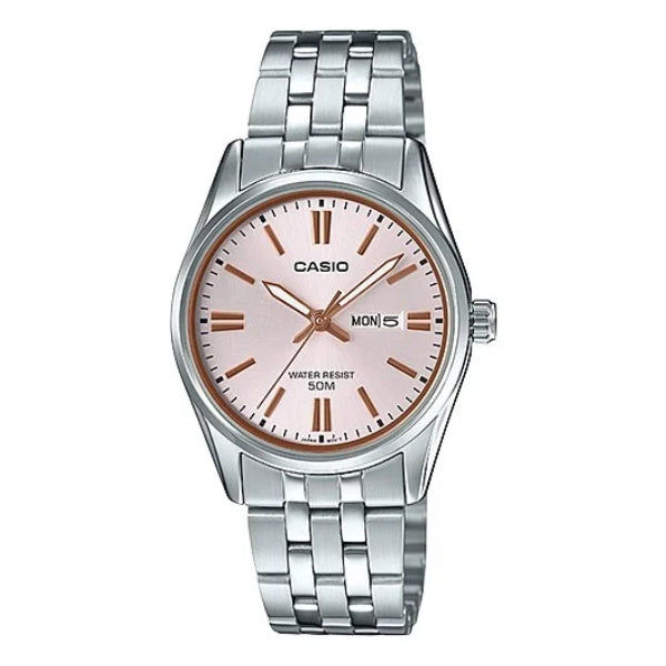 Casio Ženski sat LTP-1335D-4A