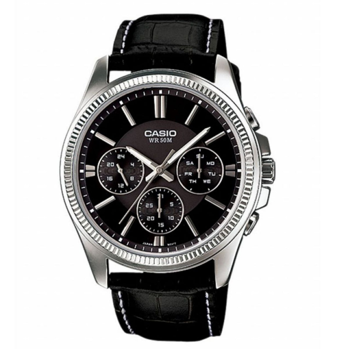 Casio Muški sat MTP-1375L-1A