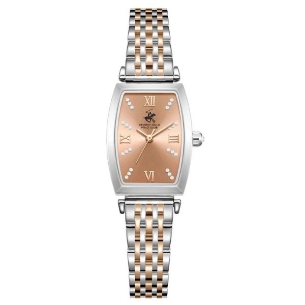 Beverly Hills Polo Club Ženski sat BP3892C.500