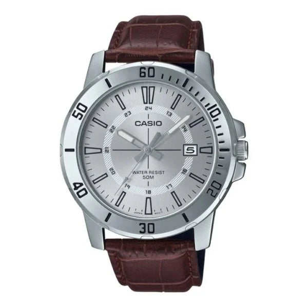 Casio Muški sat MTP-VD01L-7C