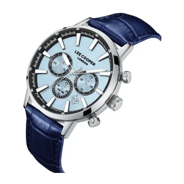 Lee Cooper Muški sat LC08401.309