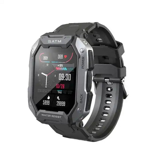 Smartwatch Muški sat C20  BLACK