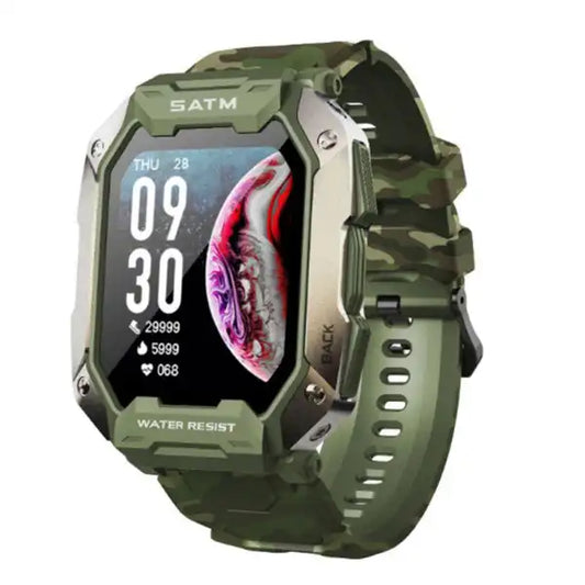 Smartwatch Muški sat C20 GREEN