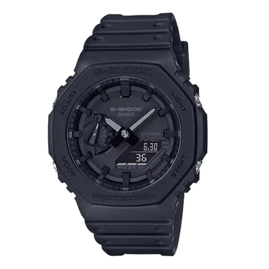 G-Shock Muški sat GA-2100-1A1