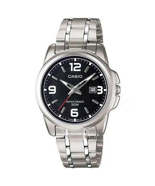 Casio Ženski sat LTP-1314D-1A