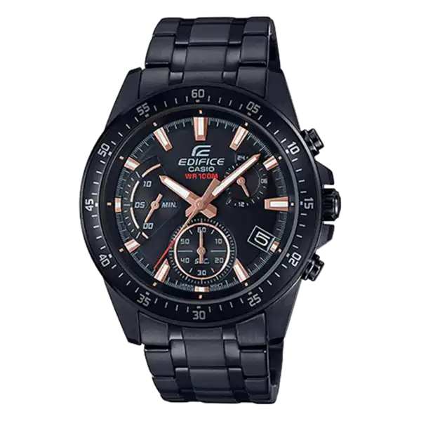 Casio Edifice Muški sat EFV-540DC-1B