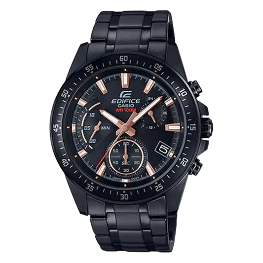 Casio Edifice Muški sat EFV-540DC-1B