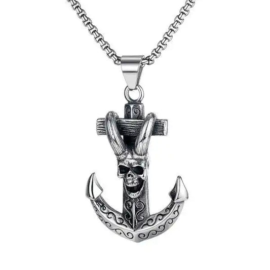 Moment muška ogrlica GX1738