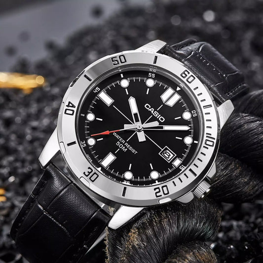 Casio Muški sat MTP-VD01L-1E