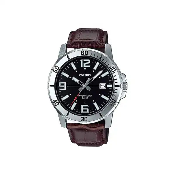 Casio Muški sat MTP-VD01L-1B