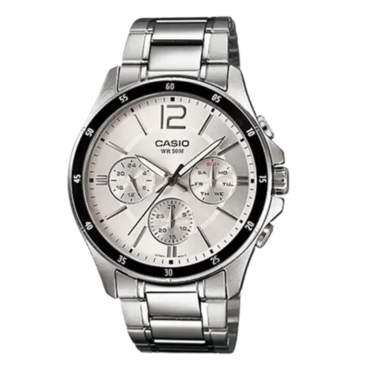 Casio Muški sat MTP-1374D-7A