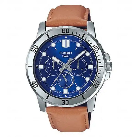 Casio Muški sat MTP-VD300L-2E