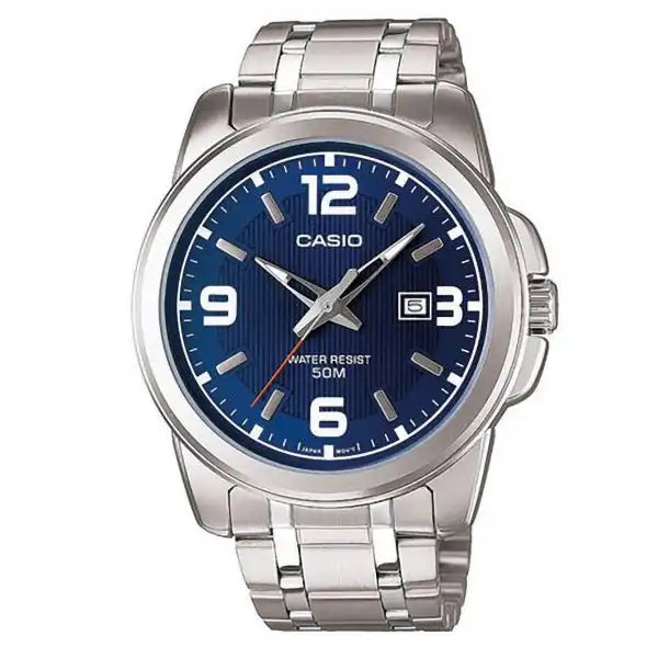 Casio Muški sat MTP-1314D-2A