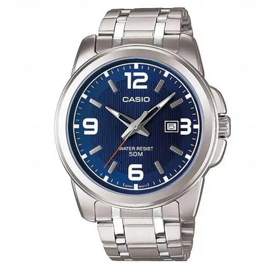 Casio Muški sat MTP-1314D-2A