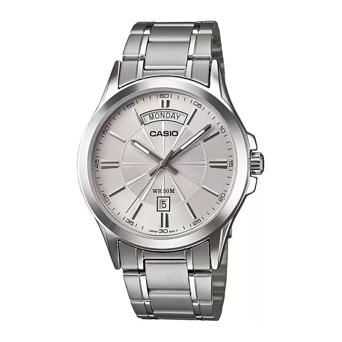 Casio Muški sat MTP-1381D-7A