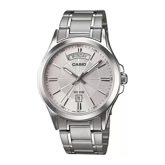 Casio Muški sat MTP-1381D-7A