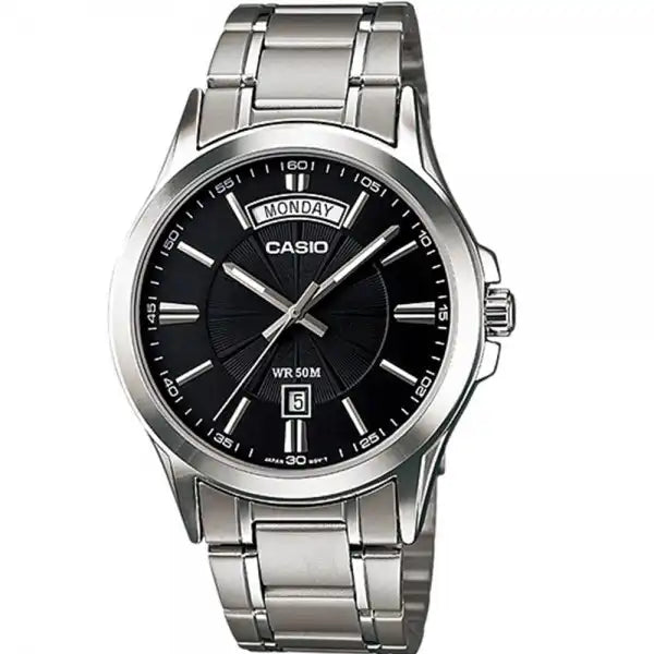 Casio Muški sat MTP-1381D-1A
