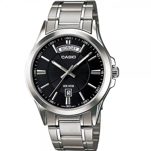Casio Muški sat MTP-1381D-1A