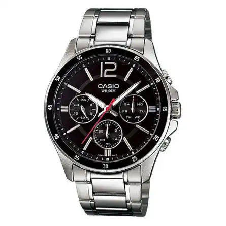 Casio Muški sat MTP-1374D-1A