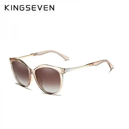Kingseven naočare za sunce N7826 brown