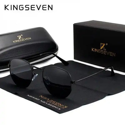Kingseven naočare za sunce N7548 black