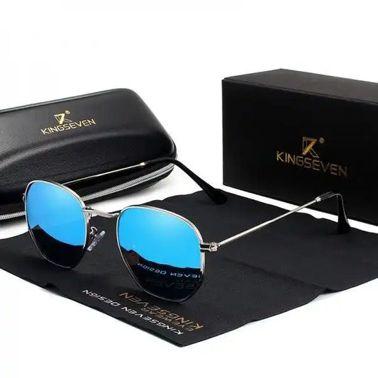 Kingseven naočare za sunce N7548 blue