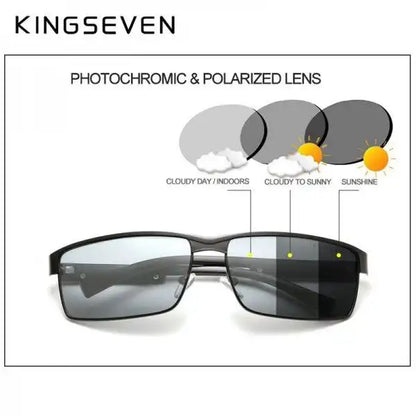 Kingseven naočare za sunce N7756