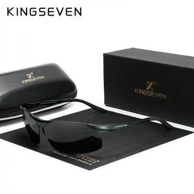 Kingseven naočare za sunce N9126 black
