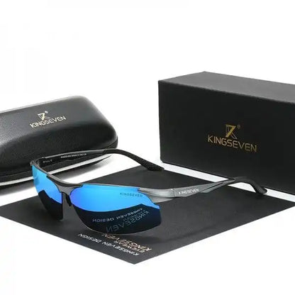 Kingseven naočare za sunce N9126 blue