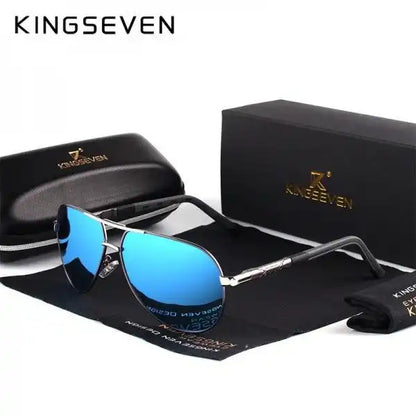 Kingseven naočare za sunce N725 blue