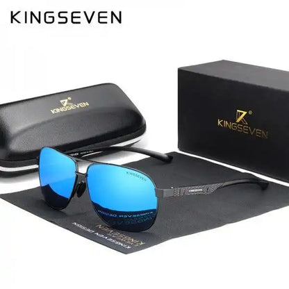 Kingseven naočare za sunce N7188 blue