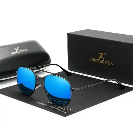 Kingseven naočare za sunce N7748 blue