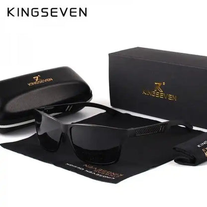 Kingseven naočare za sunce N7180 black