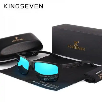 Kingseven naočare za sunce N7180 blue