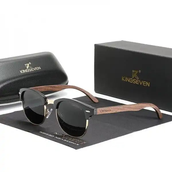 Kingseven naočare za sunce W5516 black