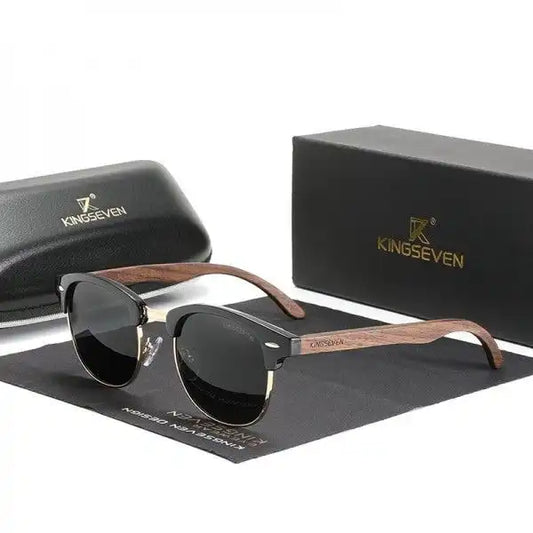 Kingseven naočare za sunce W5516 black
