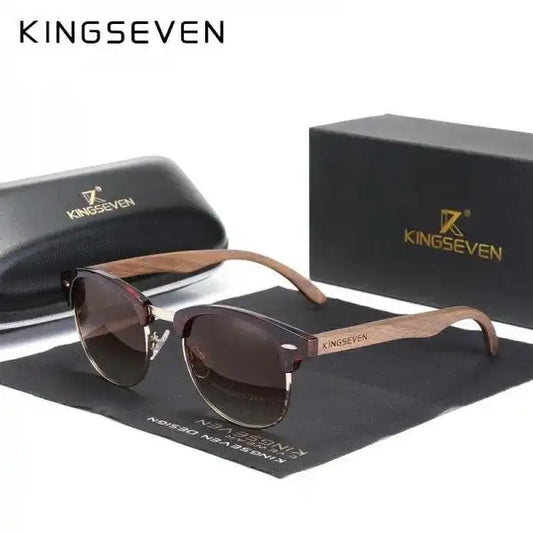 Kingseven naočare za sunce W5516 brown