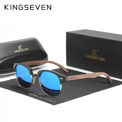 Kingseven naočare za sunce W5516 blue
