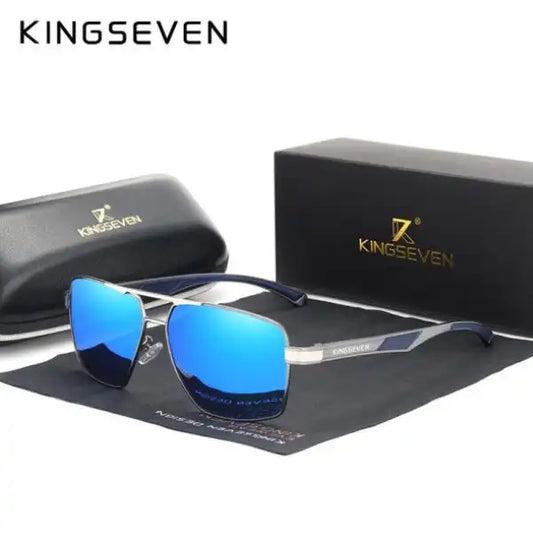 Kingseven naočare za sunce N7719 blue