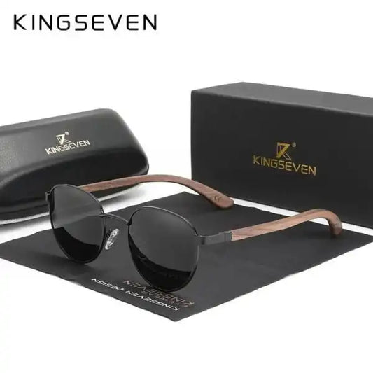 Kingseven naočare za sunce W5519 black