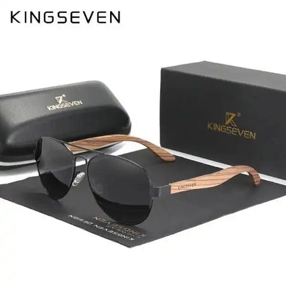 Kingseven naočare za sunce Z5518 black