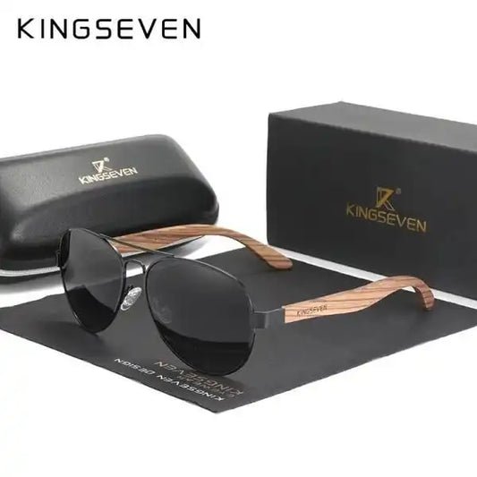 Kingseven naočare za sunce Z5518 black