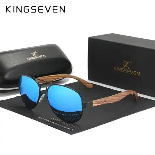 Kingseven naočare za sunce Z5518 blue
