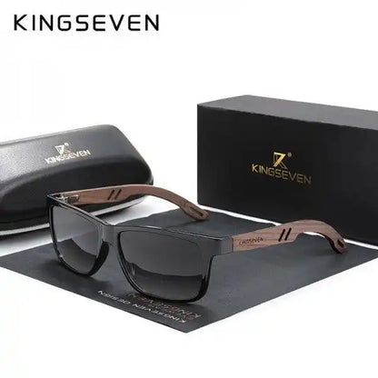 Kingseven naočare za sunce W5508 black