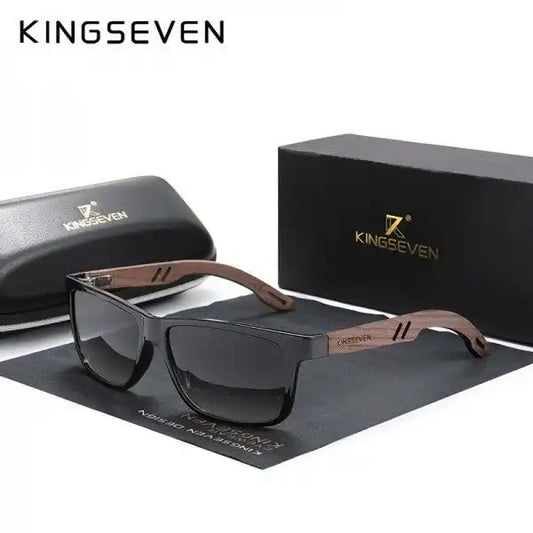 Kingseven naočare za sunce W5508 black