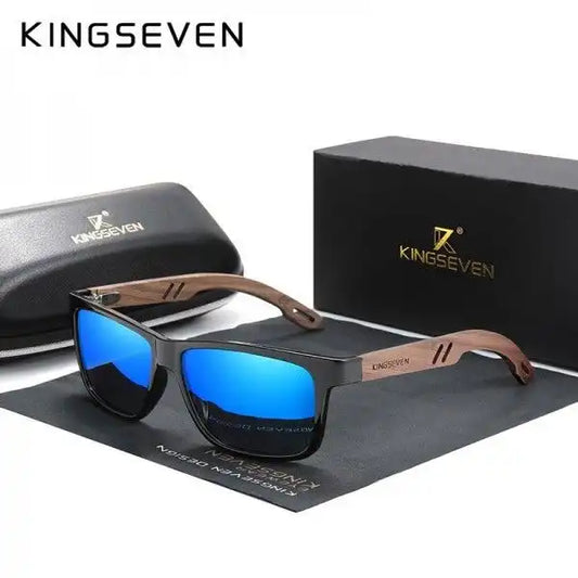Kingseven naočare za sunce W5508 blue
