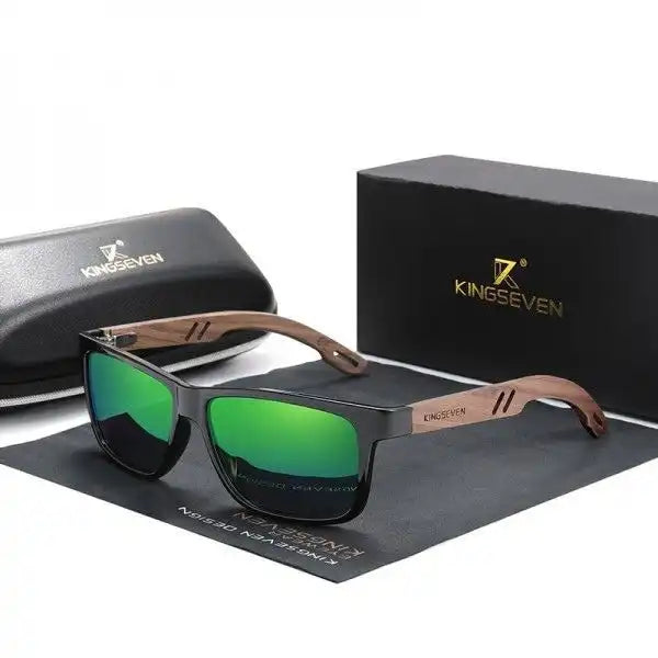 Kingseven naočare za sunce W5508 green